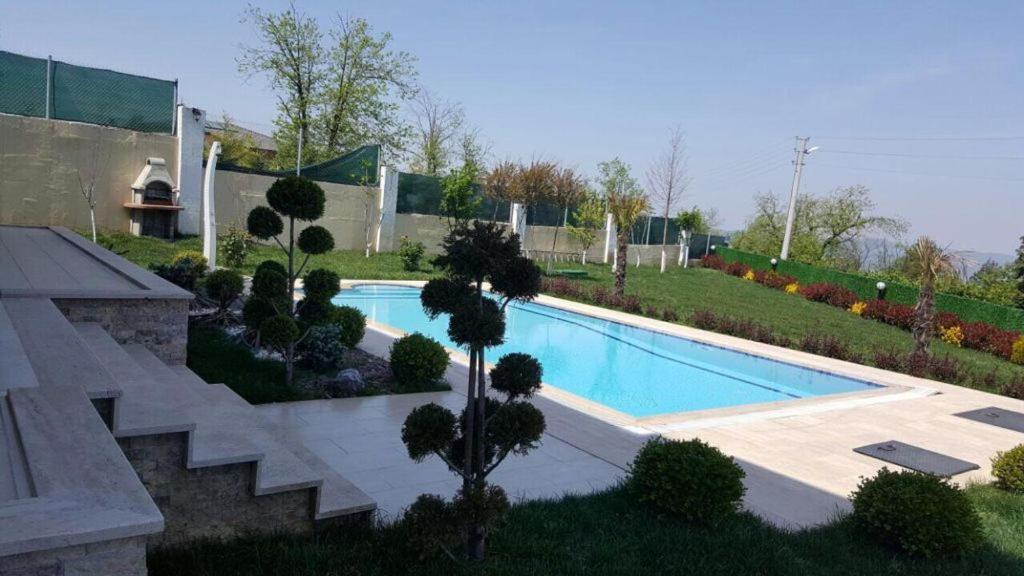 Nevras Resort Sapanca Exterior foto