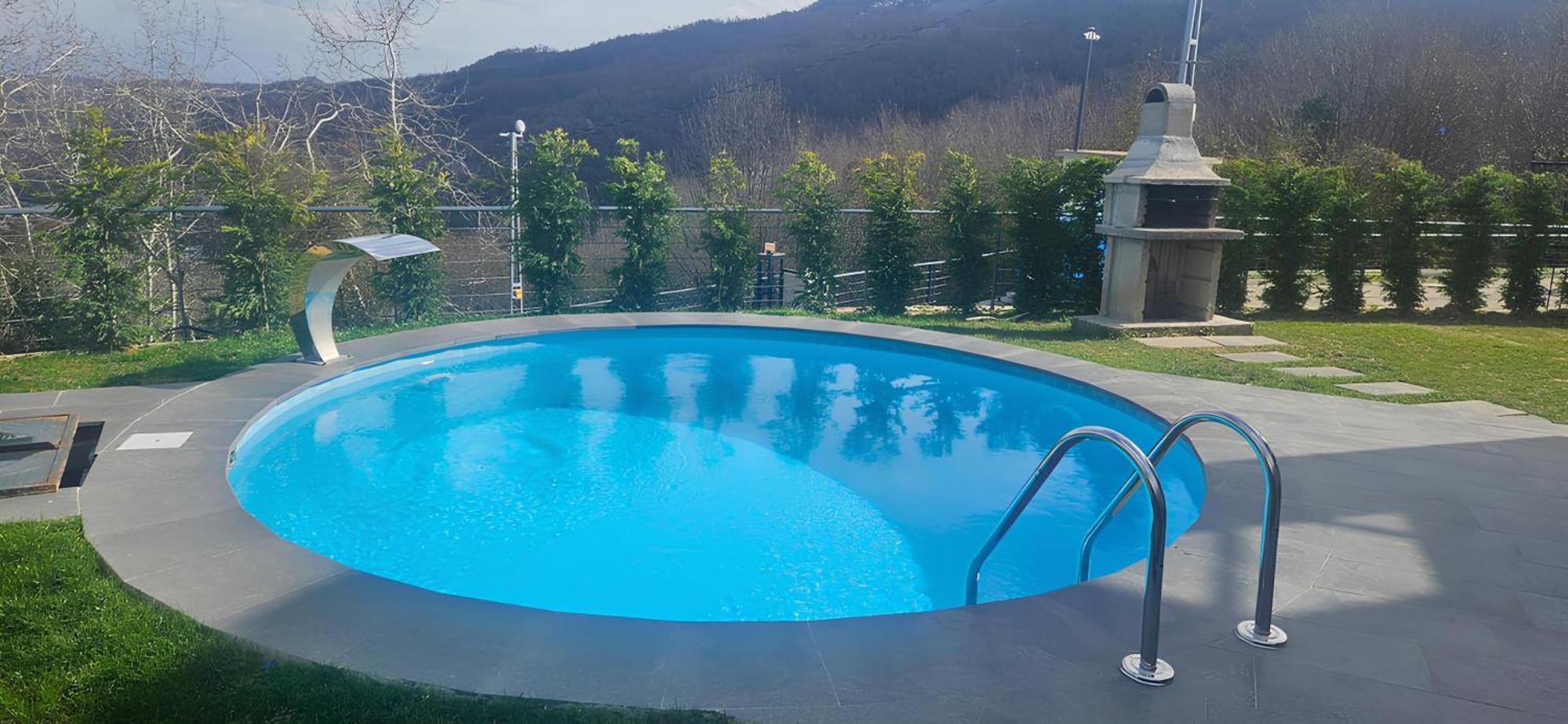 Nevras Resort Sapanca Exterior foto